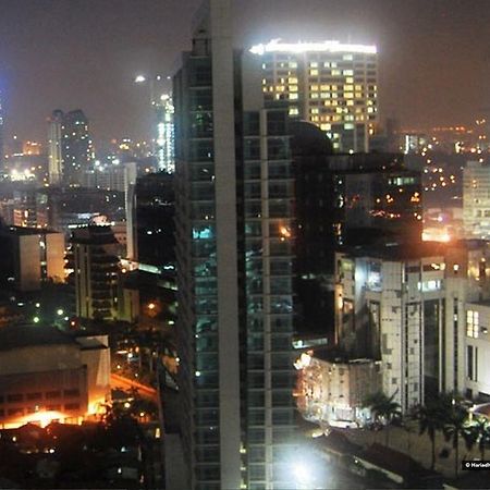 מלון ג'קרטה Zen Premium Sampoerna Strategic Square מראה חיצוני תמונה