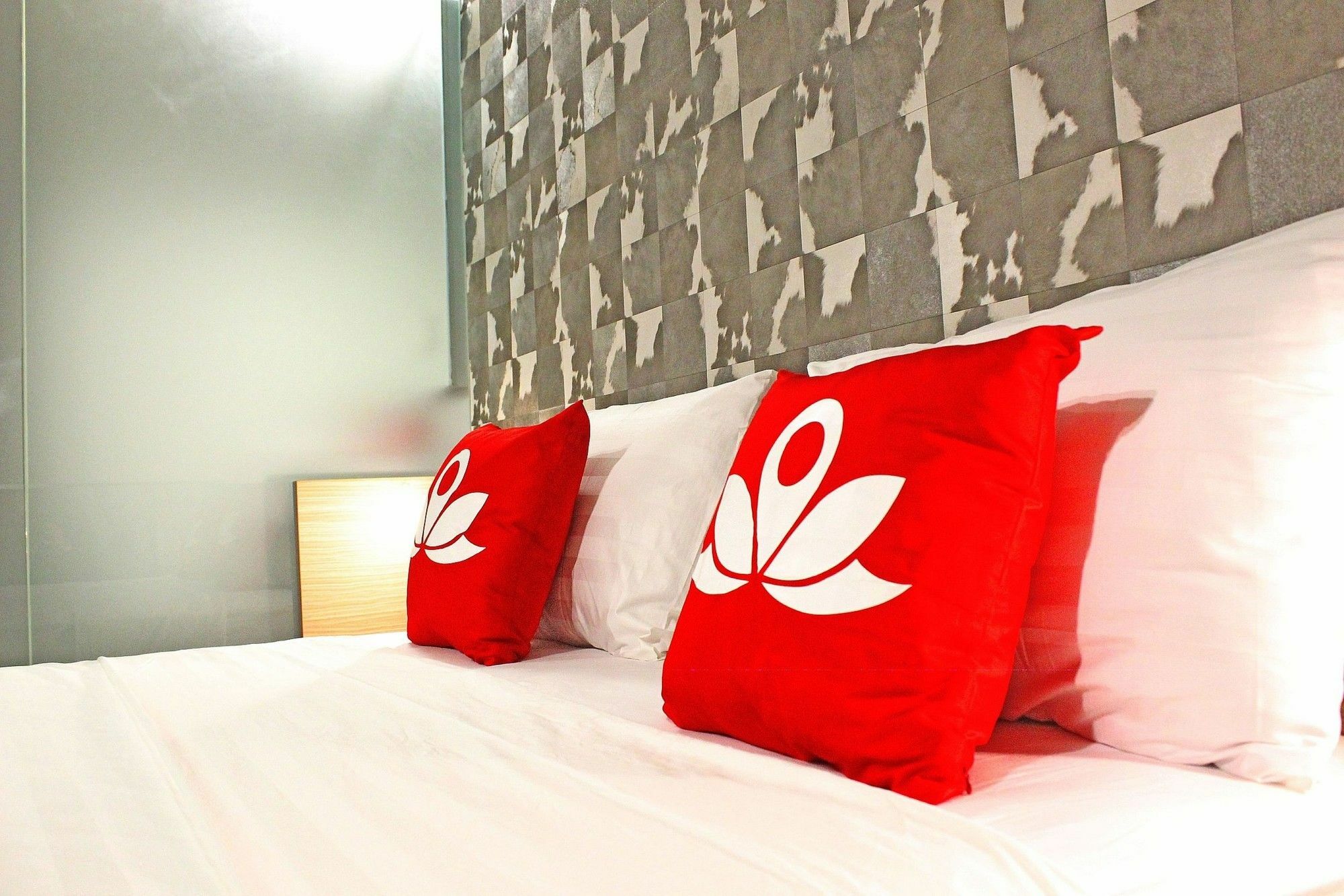 מלון ג'קרטה Zen Premium Sampoerna Strategic Square מראה חיצוני תמונה