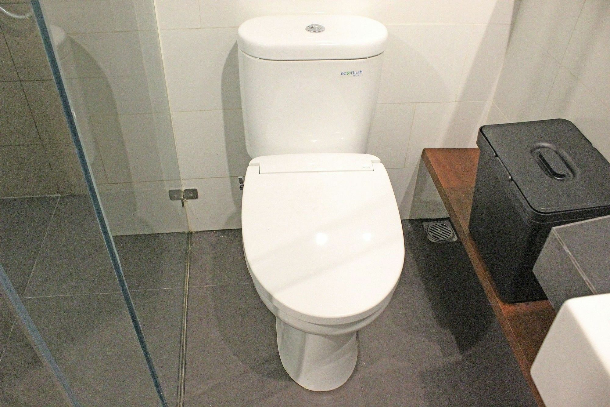 מלון ג'קרטה Zen Premium Sampoerna Strategic Square מראה חיצוני תמונה