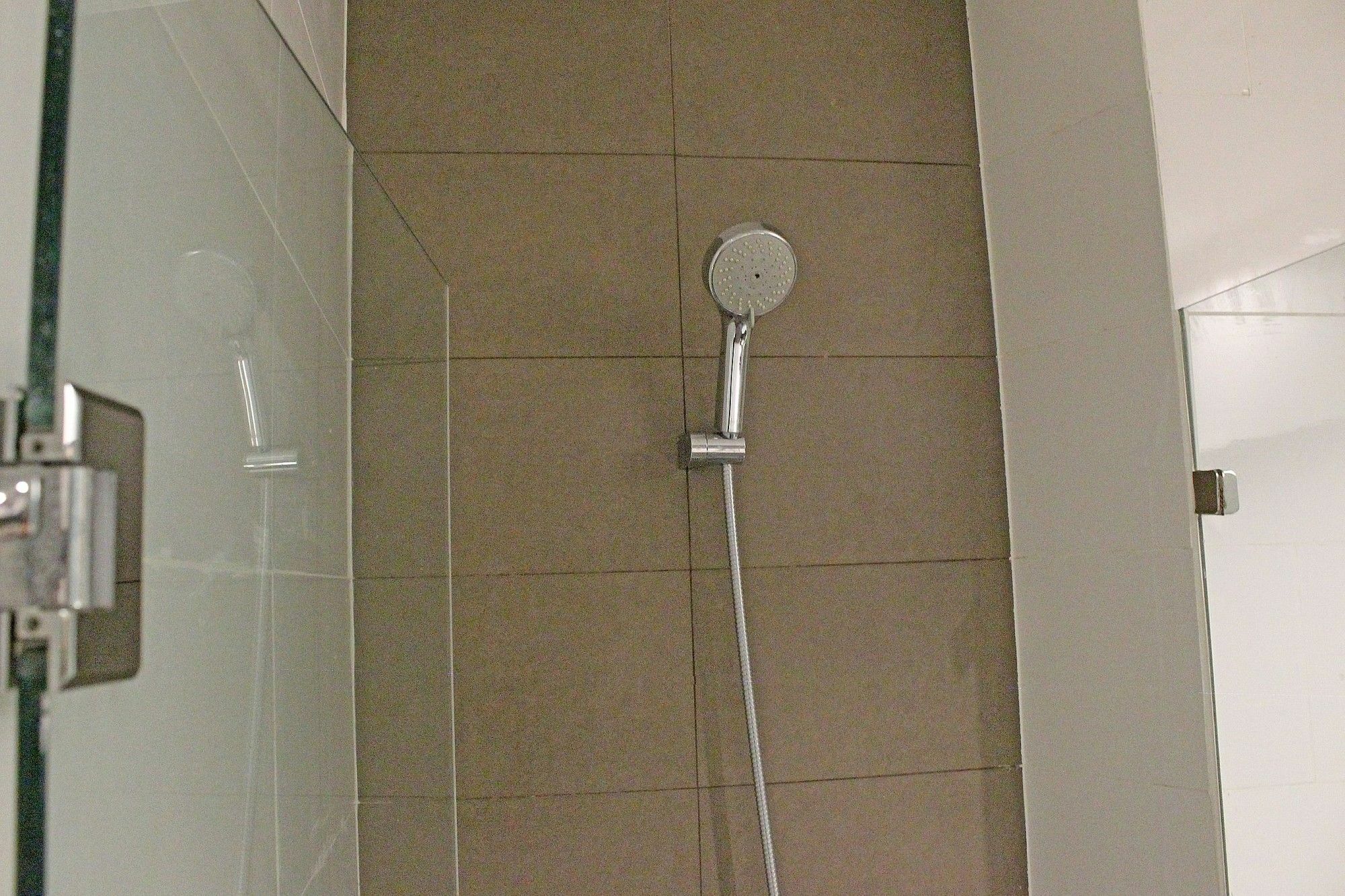 מלון ג'קרטה Zen Premium Sampoerna Strategic Square מראה חיצוני תמונה